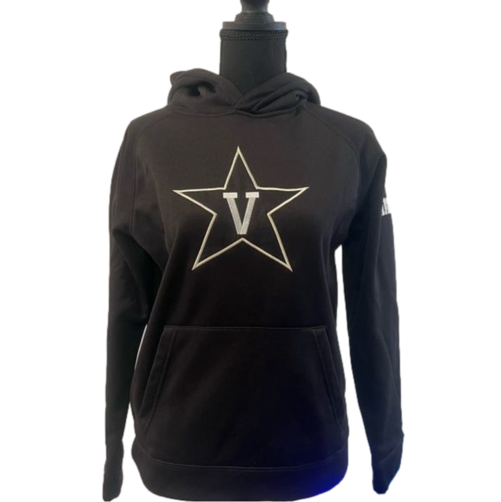 Vandy Hoodie - size Youth Large (16/18)